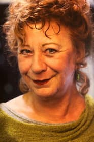 Lisa Cloud as Sale House Woman #4