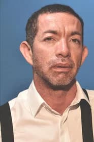 Ernesto Cantu as Tomas' Father