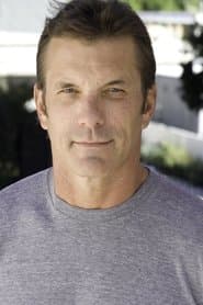 Matt McColm as Guard (uncredited)