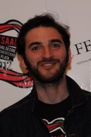 Nicolás Galvagno as Motoquero 1