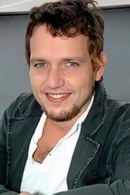 Edward Boggis as Garoto viciado - Addicted Kid