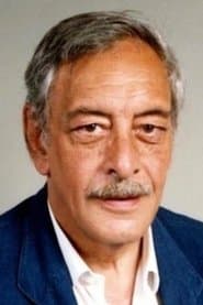 Gamil Ratib as Majid