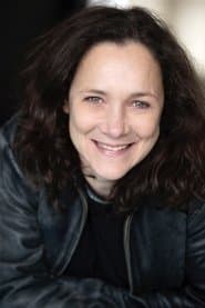 Laurence Côte as Ginette Cherkasky (54 ans)