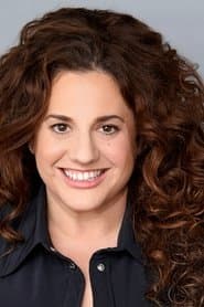 Marissa Jaret Winokur as Garage Victim