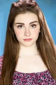 Kendle Coffey as Sherry