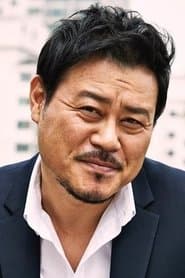 Ji Dae-han as No Joo-hwan