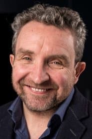 Eddie Marsan as Headmaster