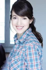 Delphine McCarty as Roommate