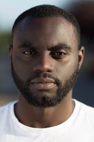 Michael Akinsulire as Air Force Officer