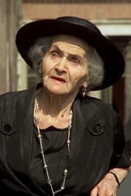 Regina Elena Bisio as Old Woman in the Tavern (uncredited)