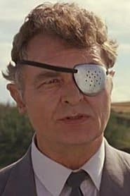 Robert Koons as Crocker
