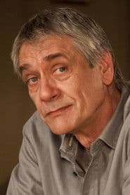 Marcel Iureș as Capitaine Chevalle