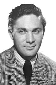 Mickey Knox as Matty Parisi