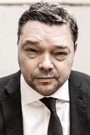 Andy Beckwith as Clacker / Dutchman