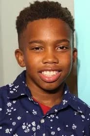 Jaden Piner as Kevin Age 9