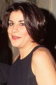 Cathy Scorsese as Piscano's Daughter