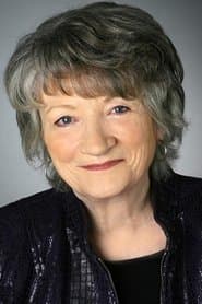 Peg Holzemer as Mrs. Kennefick