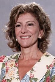 Marília Pêra as Irene