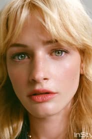 Esther McGregor as Isabel