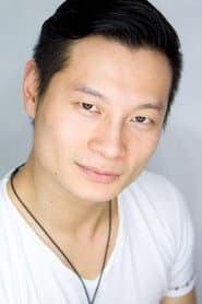 Jeff Yung as Mike (voice)