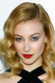 Sarah Gadon as Kari
