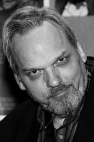 Bill Johnson as Roy