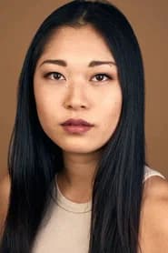 Megumi Iwama as Dancer