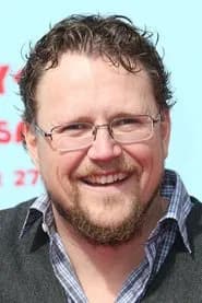 Kris Pearn as Elf (voice)