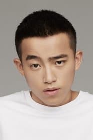 Zhou Zhengjie as Liu Jinxiao