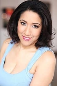 Leisa Reid as Nurse