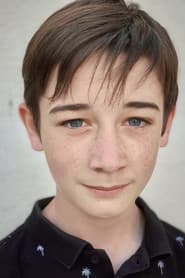 Tanguy Mercier as Jean Jacob