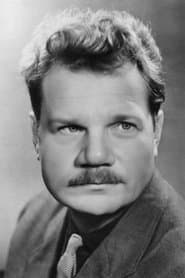 Mikhail Pugovkin as film director Yakin