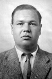 Yevgeni Kudryashov as Guest at party (uncredited)