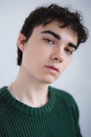 Luca Marandola as Logan