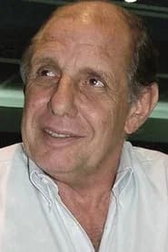 Ramón Mario Sabella Barreiro as Airport Passenger
