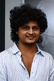 Raja Karuppasamy as Nithish 'Kadhalan'