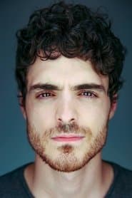 Fábio Audi as Gabriel