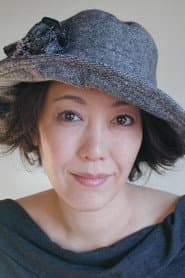 Miki Hayashida as Mother
