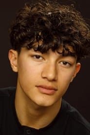 Cruz Abelita as Messenger Boy (uncredited)