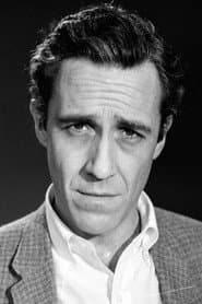 Jason Robards as 'Cheyenne'