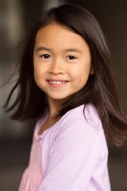 Riley Chung as Girl at Zoo
