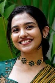 Mamitha Baiju as Ashley Thankachan