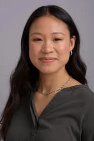 Justina Ojom as Female Paramedic