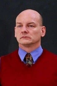 Les Porter as Chemistry Teacher