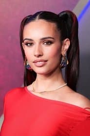 Kylie Cantrall as Red