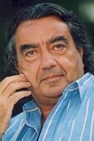 Helder Costa as Mr. Barros