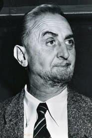 Torben Meyer as Werner Lampe