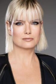 Eugenia Kuzmina as Hilda Meier (uncredited)