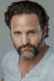 Scott Hunter as Crossbones’ Mercenary (uncredited)