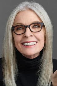 Diane Keaton as Kay Adams